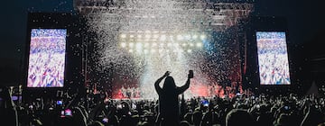 El mayor festival de música urbana desplegará su energía en cuatro ciudades con artistas internacionales y noches inolvidables: Valencia 27-28 de junio , Sevilla 29 de junio , Pontevedra 11-12 de julio, Oviedo 19 de septiembre.
