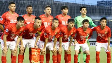 Chinese Super League start postponed due to coronavirus