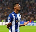 Oporto-Arsenal, en directo