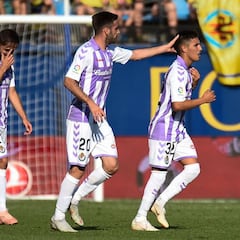 Como Leo por su casa