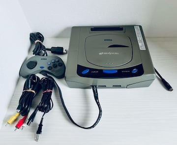 kit desarrollo sega saturn devkit