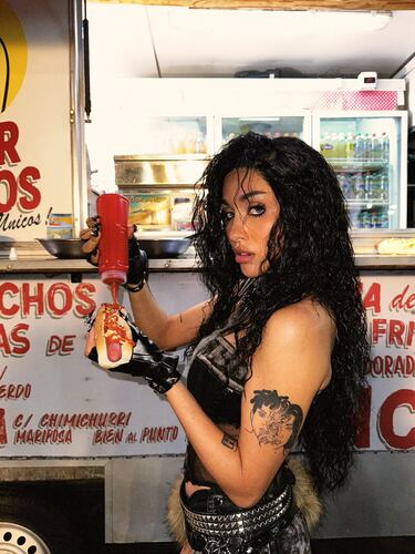 Los mejores disfraces para Halloween de los deportistas y famosos