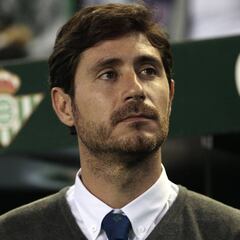 Ceballos, Bruno y Musonda, en la primera lista de Víctor