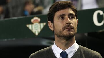 Ceballos, Bruno y Musonda, en la primera lista de Víctor