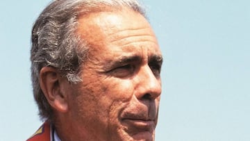 Fallece Gazzoni, el presidente que llev車 a Baggio al Bolonia
