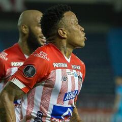 Copa Libertadores 2021 en Colombia: horarios, TV y dónde verla en vivo online