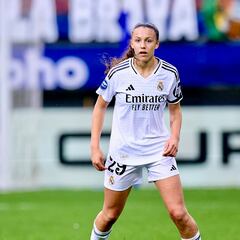 Silvia Cristóbal, la káiser de la generación Z