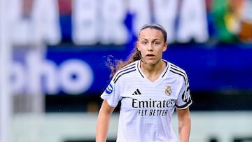 Silvia Cristóbal, la káiser de la generación Z