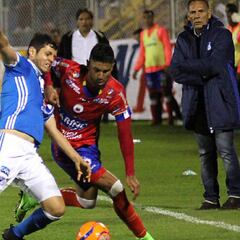 El torneo se vuelve un drama para Millos que cae contra Pasto