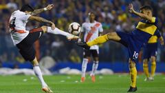 Boca - River en Copa Maradona: posibles fechas y opciones del Superclásico argentino y cuándo se cruzarían