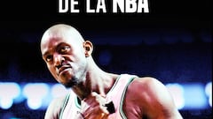 La portada del libro, Los Bad Boys de la NBA.