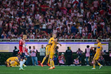 Duelos con memoria: así llegan los cuartos de final