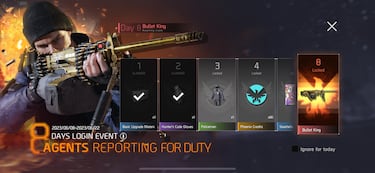 The Division Resurgence, ya lo hemos jugado: un auténtico triple A para móviles