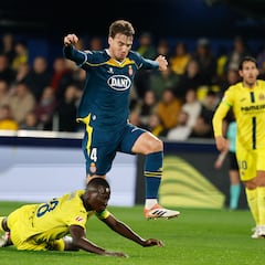 Urko: “Todo lo que sea puntuar es bienvenido”