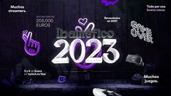 Ibai confirma el Ibainéfico 2023: fecha, streamers y más detalles