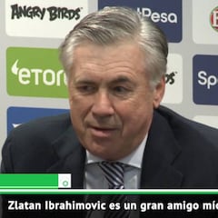 El crack mundial que Ancelotti va a llamar para 'llevarlo' al Everton