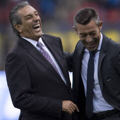 Las cuentas pendientes de Chivas y Cruz Azul en la fecha FIFA