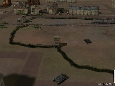 World War II: Frontline Command (PC)