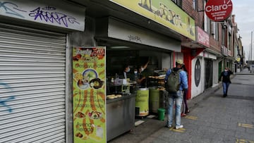 Pico y cédula hoy sábado 8 de mayo en Medellín y Barranquilla. Consulte las restricciones y los ciudadanos que podrán ingresar a sitios comerciales.