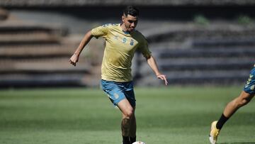 El club de los in¨¦ditos