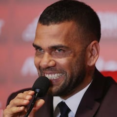 Alves cambia de estrategia: de ‘La Manada’ a una defensa técnica