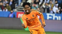 La operación Endrick, al descubierto