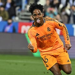 La operación Endrick, al descubierto