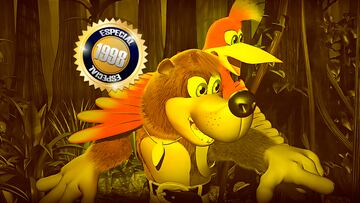 25 años de Banjo-Kazooie, el rey de los collectathon