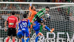 Betis 0 - 2 Atlético de Madrid: resumen, goles y resultado de LaLiga EA Sports