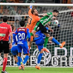 Betis 0 - 2 Atlético de Madrid: resumo, gols e resultados da EA Sports LaLiga