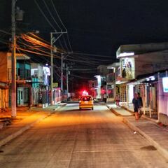 Toque de queda en Soledad: horarios, medidas, restricciones y hasta cuándo va