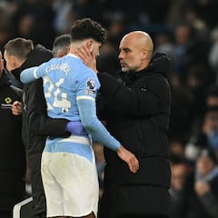 “No es sostenible tener 35 jugadores en plantilla”