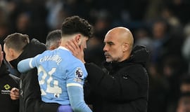 “No es sostenible tener 35 jugadores en plantilla”