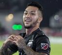 Luciano Acosta en negociaciones para jugar con el Fenerbahçe