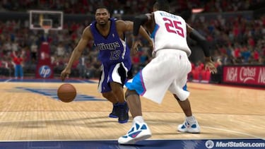 La demo de NBA 2K12, en PSN y XBL