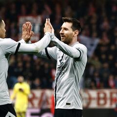 What do PSG’s players earn? Mbappé, Messi, Neymar...