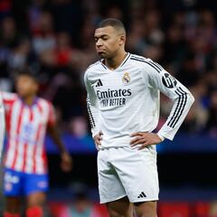 Sin Fantásticos, con banquillo