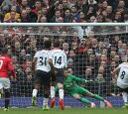 El Liverpool deja en evidencia al Manchester United de Moyes