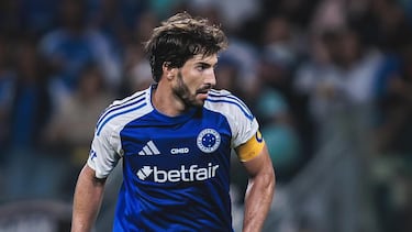 ¿Qué fue de Lucas Silva, la perla brasileña que fichó el Real Madrid y lo cedió al Olympique de Marsella?