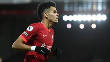 Las claves que hacen encajar a Luis Díaz en la idea de Jürgen Klopp en Liverpool.