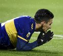 El problema de Boca sigue siendo el mismo: el nivel futbolístico