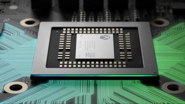 El motivo de ser de Project Scorpio
