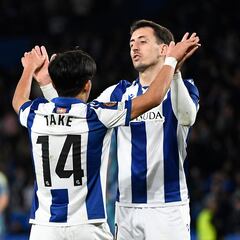 Ponferradina - Real Sociedad: TV, a qué hora es, dónde y cómo ver la Copa del Rey online hoy