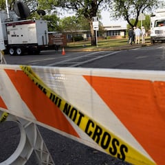 2022 mass shootings in the United States: A timeline