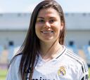 María Méndez y el Real Madrid: “Estoy en un club muy grande, se exige ganar todos los días”