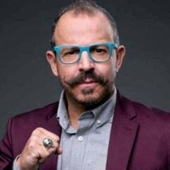 Chef Benito de MasterChef arremete contra el programa