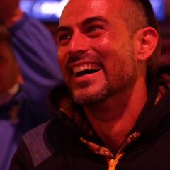 “Le demostró a todo el mundo”: el mensaje de El Jimmy a Pamela Leiva