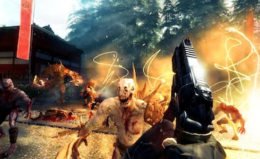 La invasión de los consoladores asesinos de Saint's Row