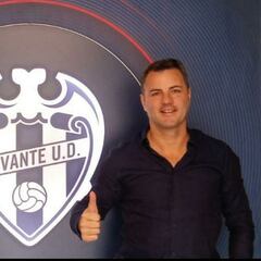 Miguel Ángel Valiente, alternativa a Quico Catalán