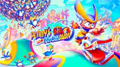 Análisis de Penny’s Big Breakaway, los creadores de Sonic Mania abrazan el 3D